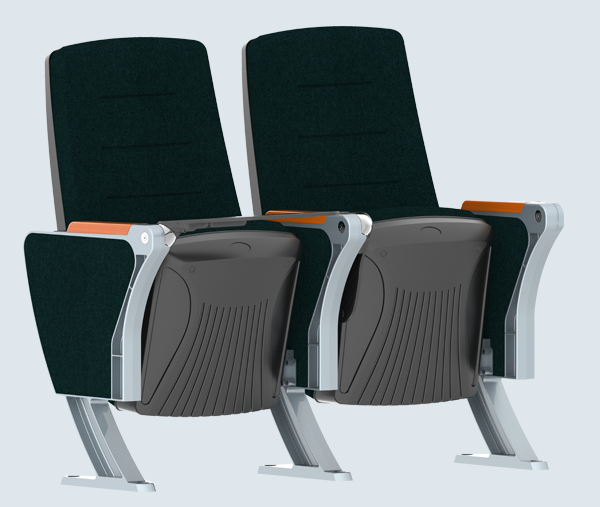 禮堂椅/報告廳座椅-LA-3106